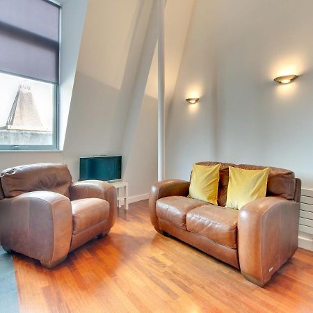 Crown Apartments 5A By Week2Week Newcastle upon Tyne Bagian luar foto